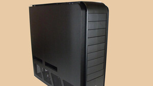 Im Test vor 15 Jahren: SilverStones Temjin TJ11 für hohe Ansprüche ab 560 Euro