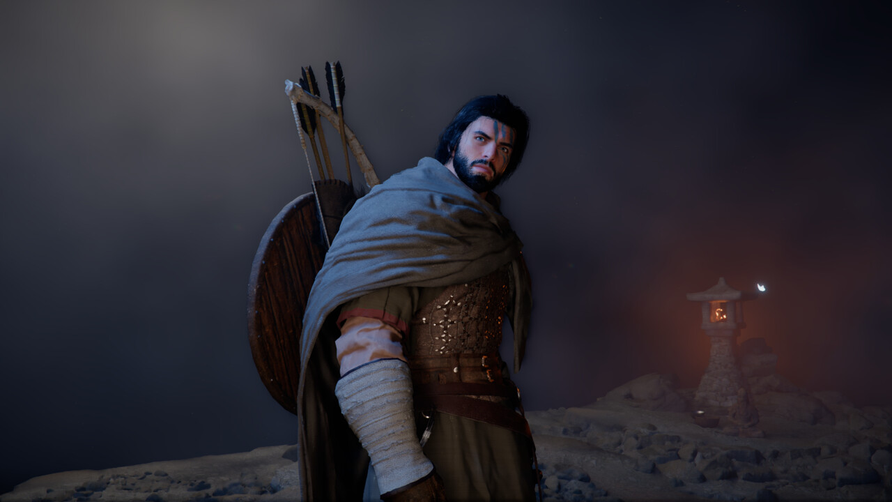 Treiber + Patch: Jetzt läuft Crimson Desert auch auf Intel Arc