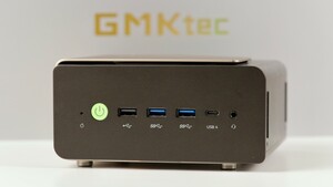 GMKtec EVO-T2 im Test: Dieser Mini-PC mit Core Ultra X7 358H ist noch konkurrenzlos
