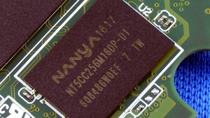 Speicher aus Taiwan: 583 Prozent Umsatzwachstum maßgeblich durch DDR4