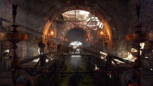 Metro 2039: Am Donnerstag wird der neue Teil der Shooter-Serie enthüllt