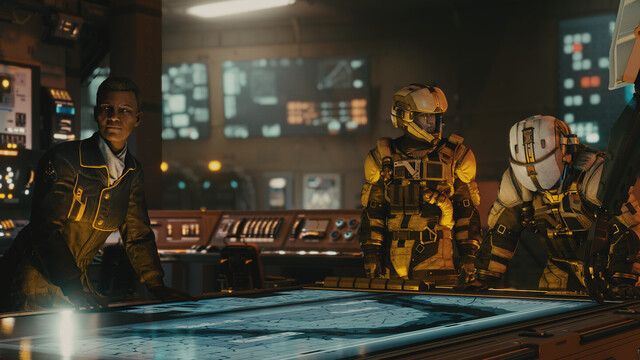 Starfield auf der PS5: Abstürze und Bugs plagen den PlayStation-Start