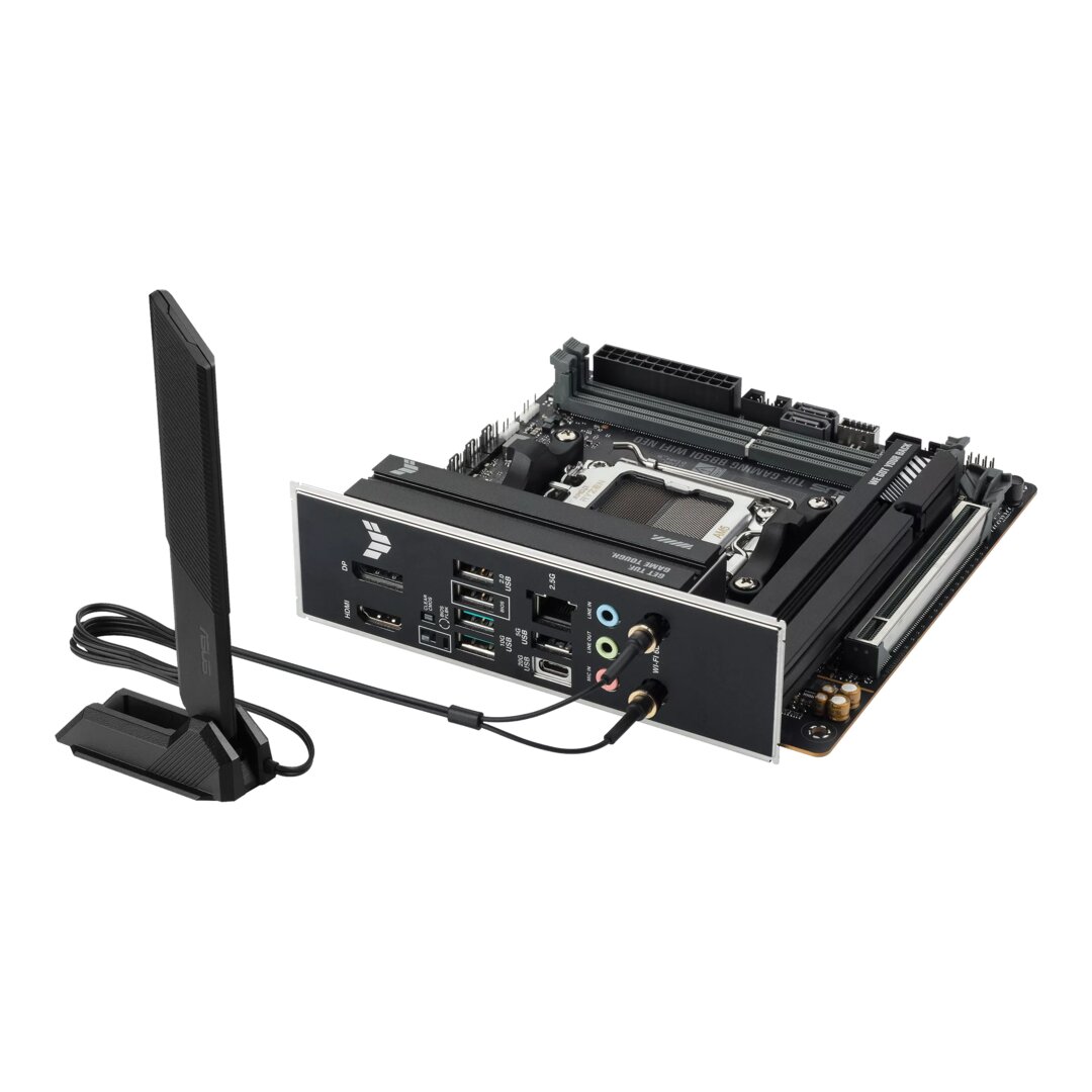 Asus TUF Gaming B850I WiFi Neo