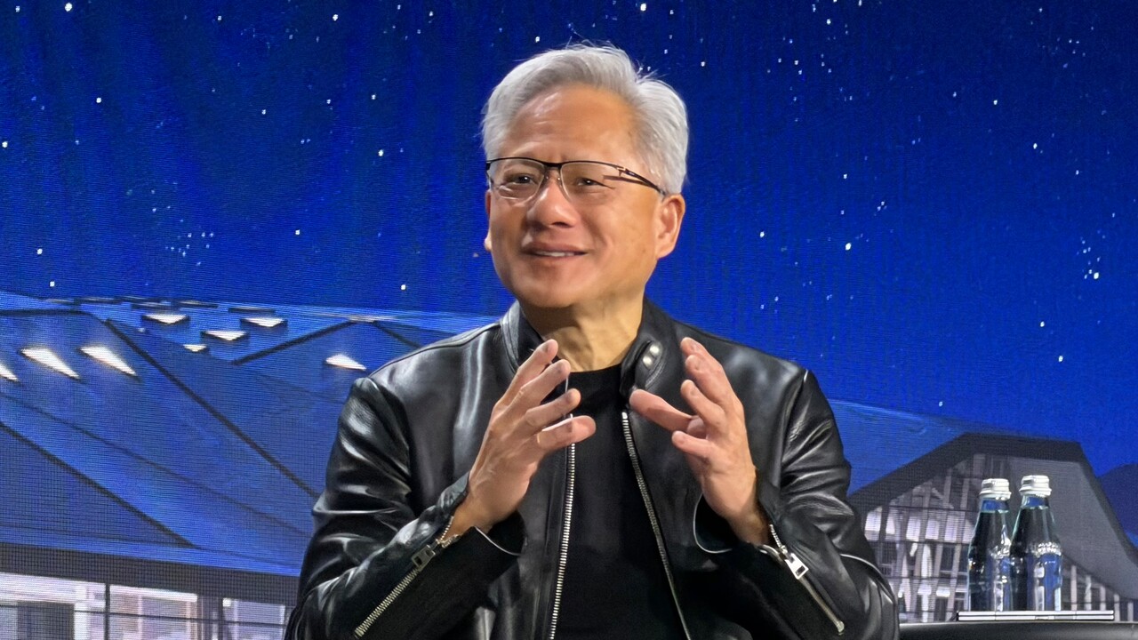 Offizielles Dementi: Nvidia verneint geplanten Kauf eines großen „PC-Herstellers“