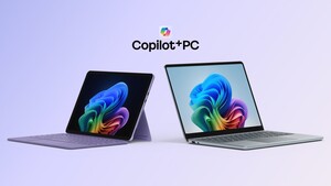 Microsoft: Surface Pro und Laptop werden bis zu 470 Euro teurer