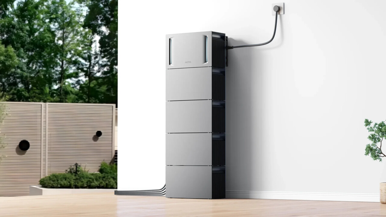 LumeGret A2000 und A4000: Mova bringt Speichersysteme für Balkonkraftwerke LumeGret A2000 und A4000: Mova bringt Speichersysteme für Balkonkraftwerke