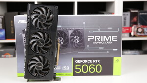 Gerücht ohne Substanz: GeForce RTX 5060 Ti & 5060 mit 9 GB VRAM sind nicht geplant