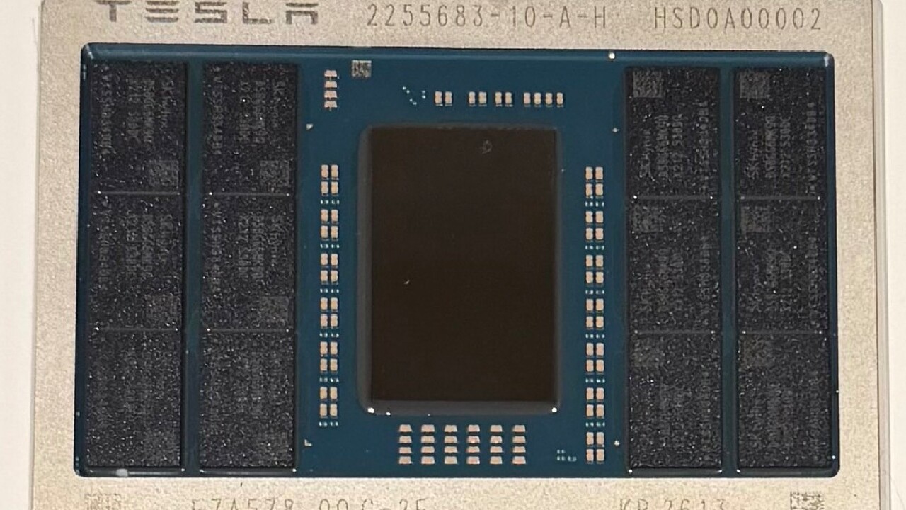 Tesla AI5: Elon Musk zeigt neuen Chip für Autonomes Fahren