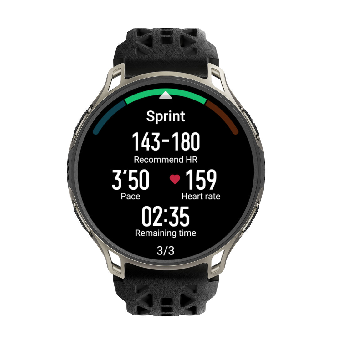 Amazfit Cheetah 2 Pro