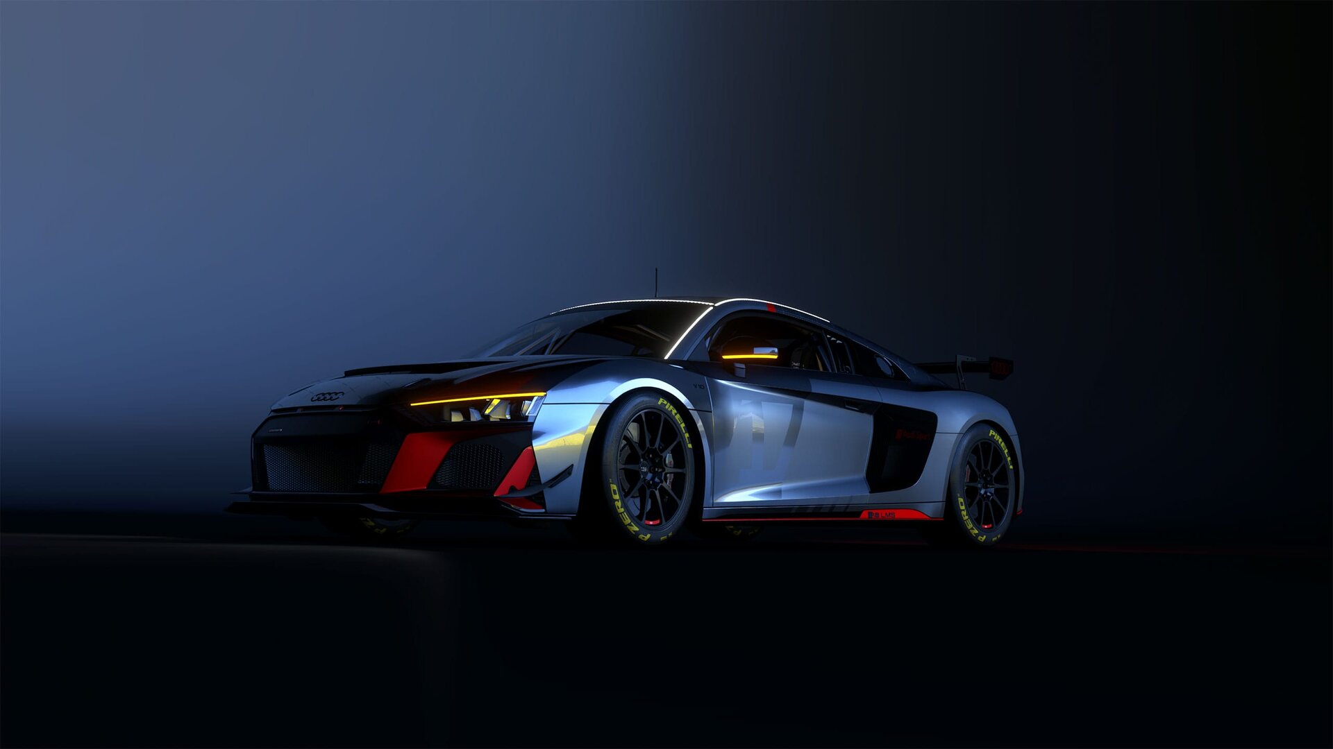 Assetto Corsa Evo Early Access 0.6