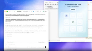 OpenAI Codex: Der Coding-Assistent kann jetzt auch den Mac steuern