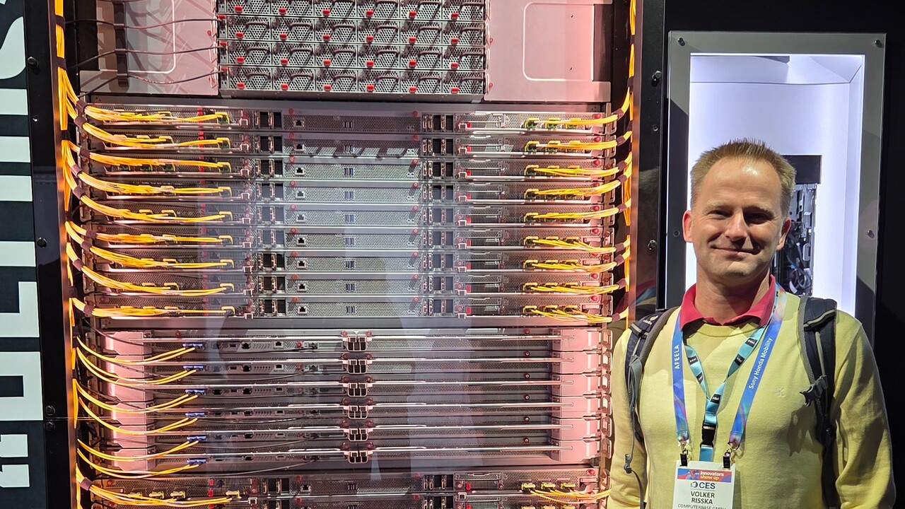 AMD-Aktie auf Rekordniveau: Angebliche Instinct-MI450-Nutzung bei Anthropic beflügelt