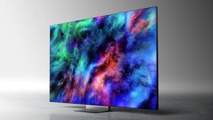Micro RGB und OLED: Samsung bringt neue Fernseher-Flaggschiffe in den Handel