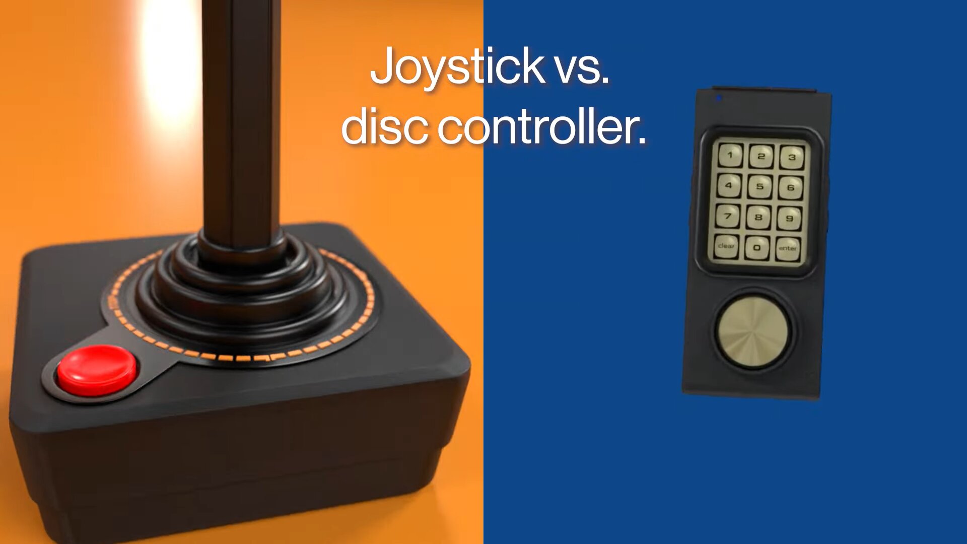 Der erste „Konsolenkrieg“: Atari VCS vs. Intellivision