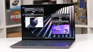 Dell XPS 14 (DA14260) im Test: Das XPS ist zurück und endlich wieder gut