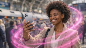 5G+ Ultra: Telekom erweitert 5G Standalone um Apple FaceTime