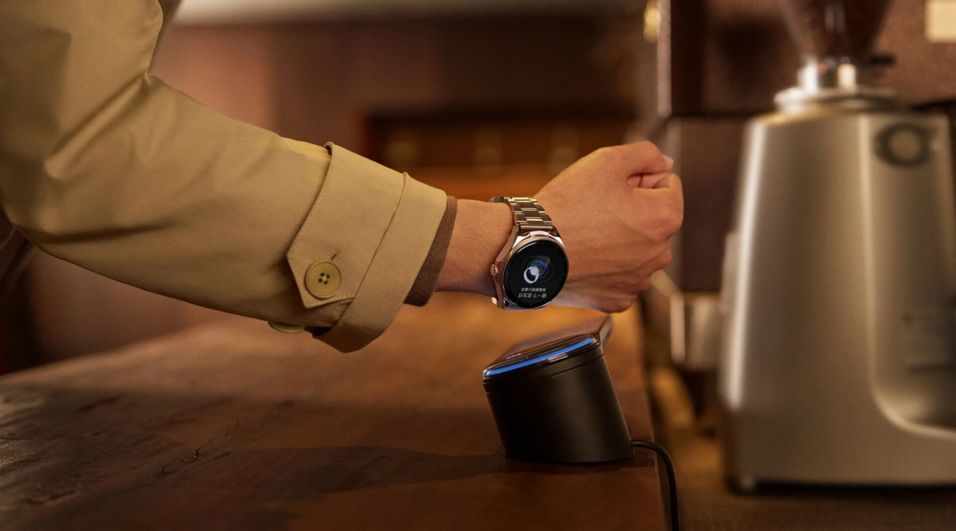 Huawei Watch Buds 2