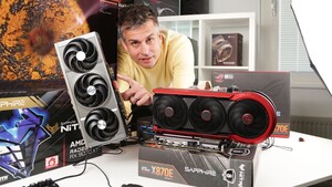 PhantomLink × BTF: Mix and Match „GC-HPWR“ von Asus und Sapphire