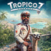 Tropico 7: Teaser-Video zeigt erstes Gameplay
