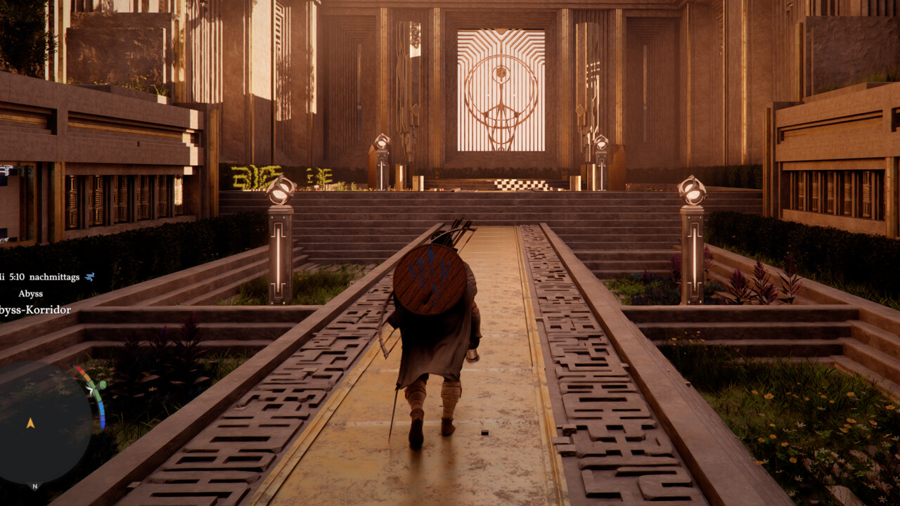 Crimson Desert Patch 1.04: Mehr Lager, mehr Ordnung, Schwierigkeitsgrade und Vögel