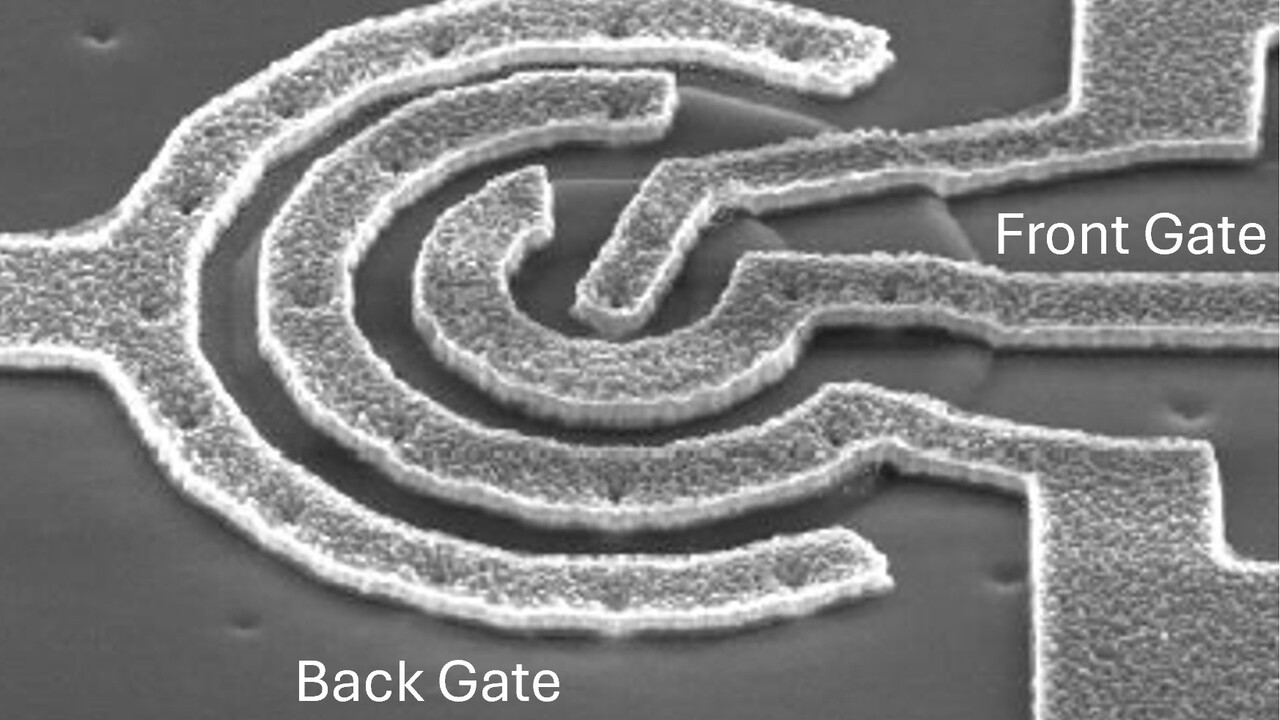 Proof Of Concept: Testchips belegen Machbarkeit von 3D X-DRAM