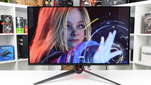 Community-Umfrage: 38 Prozent nutzen schon einen OLED-Monitor