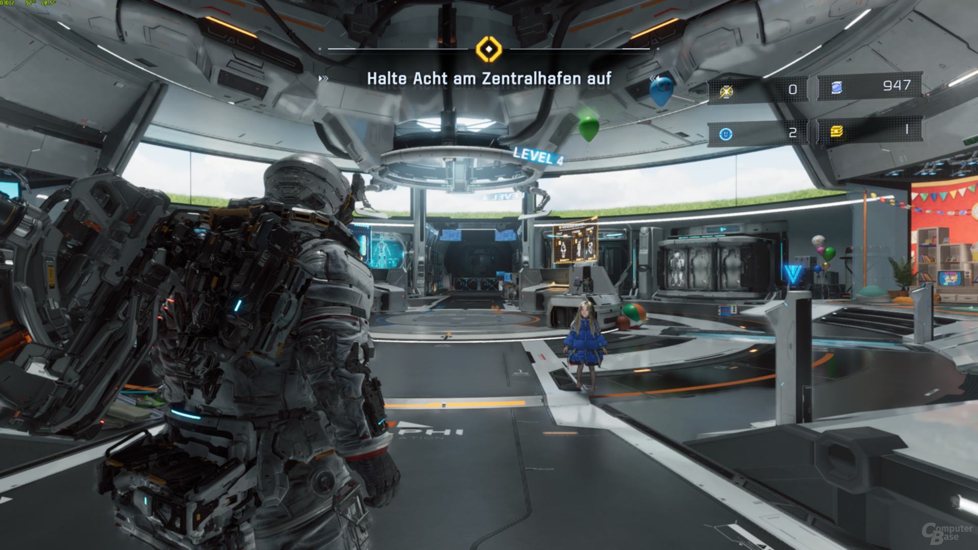 8 GB VRAM in Pragmata