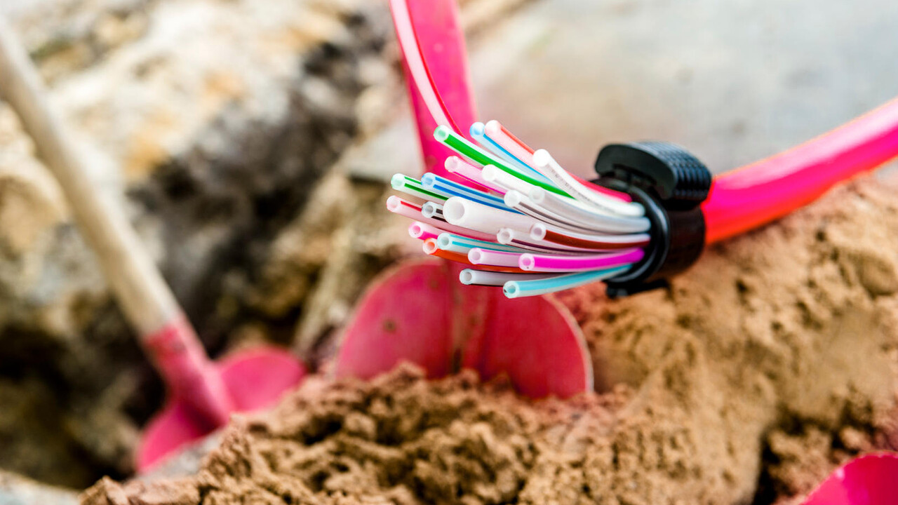 Breitbandausbau im März: Vodafone und Telekom melden Fortschritte