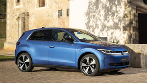 ID. Polo: Volkswagen enthüllt Design sowie Modellvarianten und startet Vorverkauf