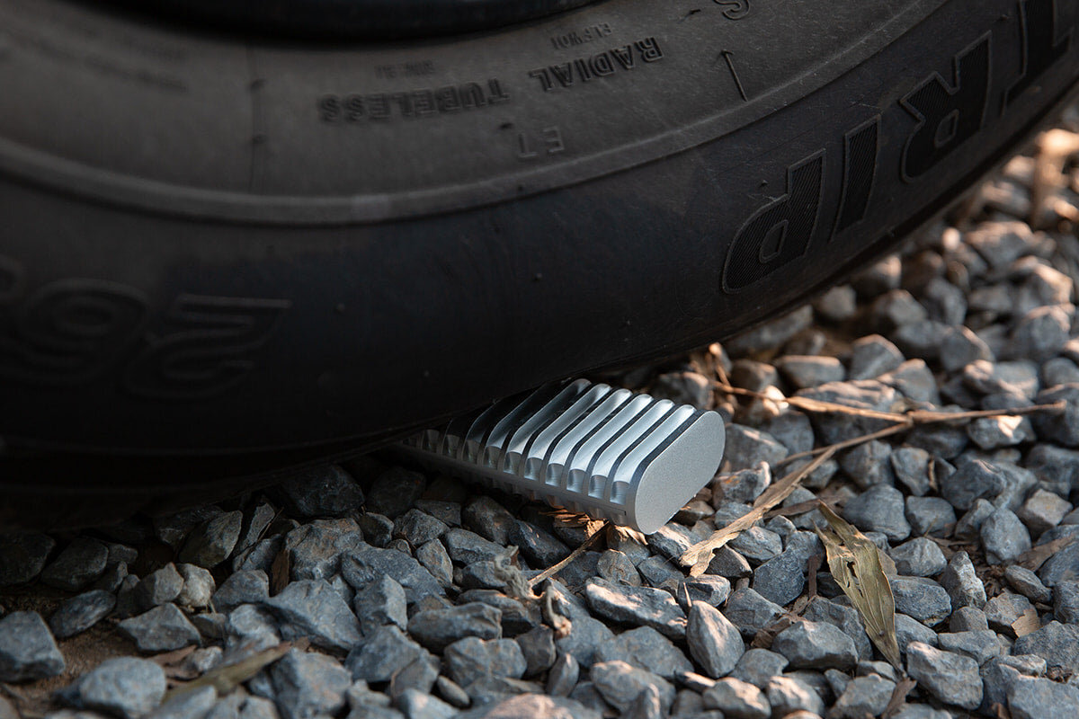 TerraMaster D1 SSD Case