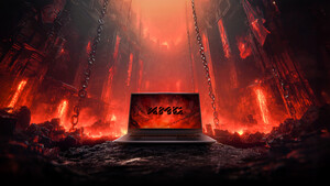 RTX 5070 Laptop GPU: Neue Variante mit 12 GB GDDR7 jetzt offiziell bestätigt