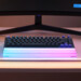 Logitech G512 X 75 & G512 X 98: Dual-Sockel & schöne Worte in TMR-Tastatur