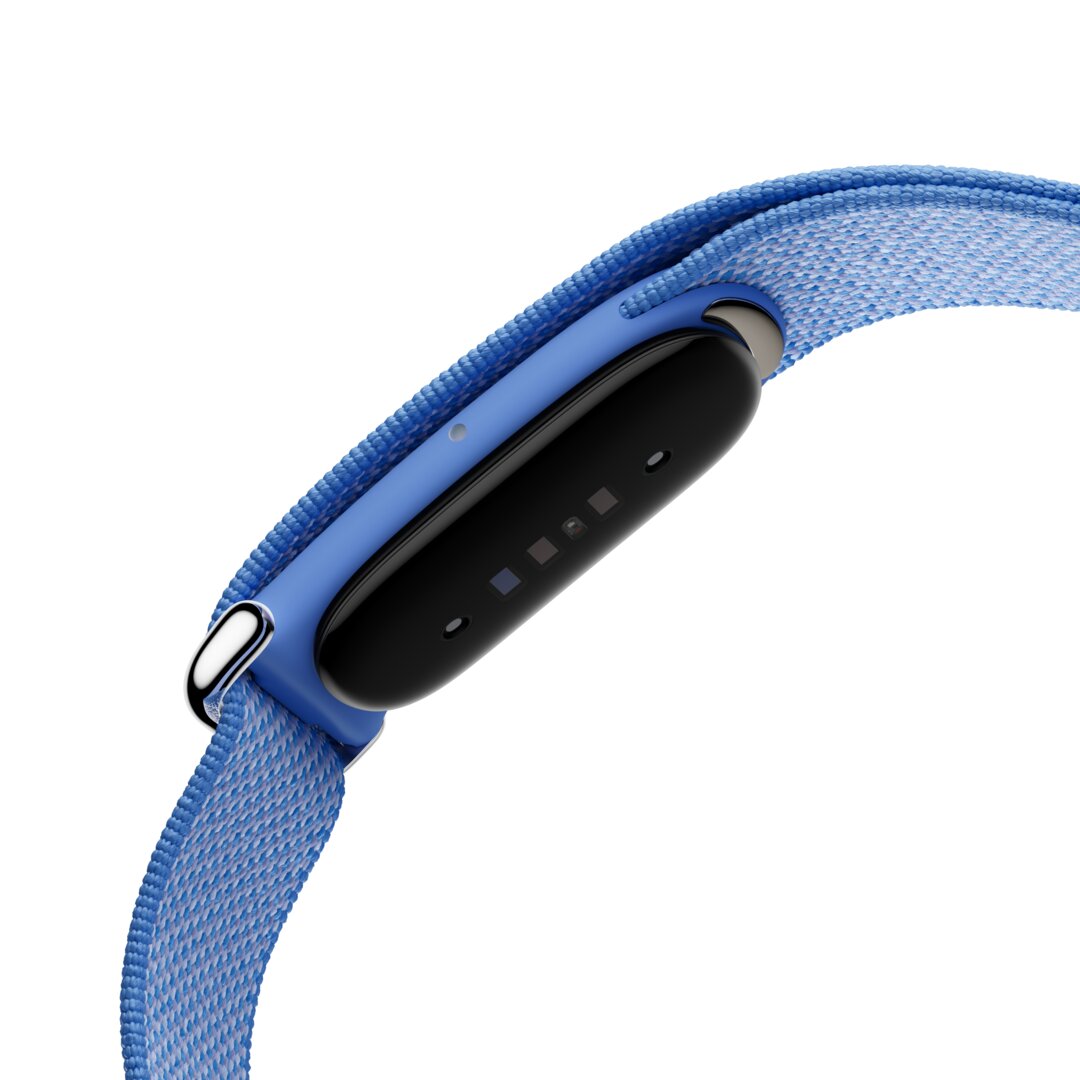 Lavender Performance Loop Pebble