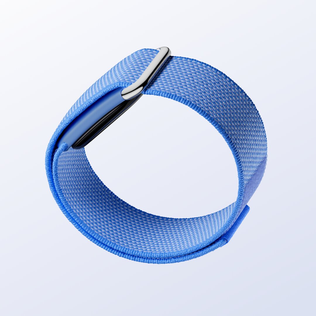Lavender Performance Loop