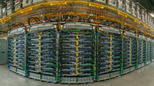 „Big 4“-Capex-Pläne für 2026: Ausgaben von Microsoft, Meta, Google und Amazon steigen auf 725 Mrd. USD