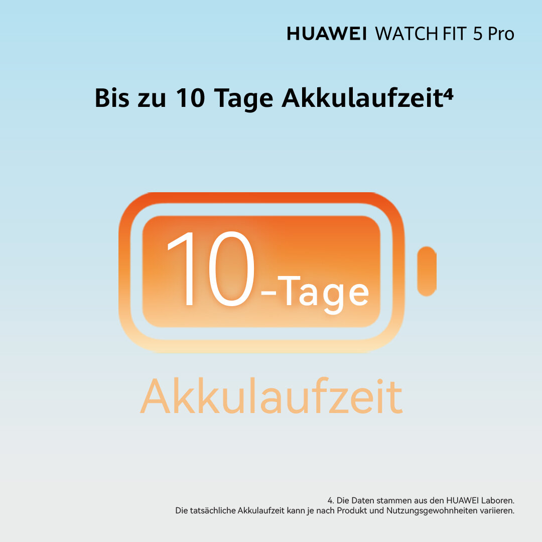 WATCH FIT 5 Pro