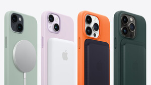 Gerücht: MagSafe soll beim iPhone in Zukunft kein Standard sein