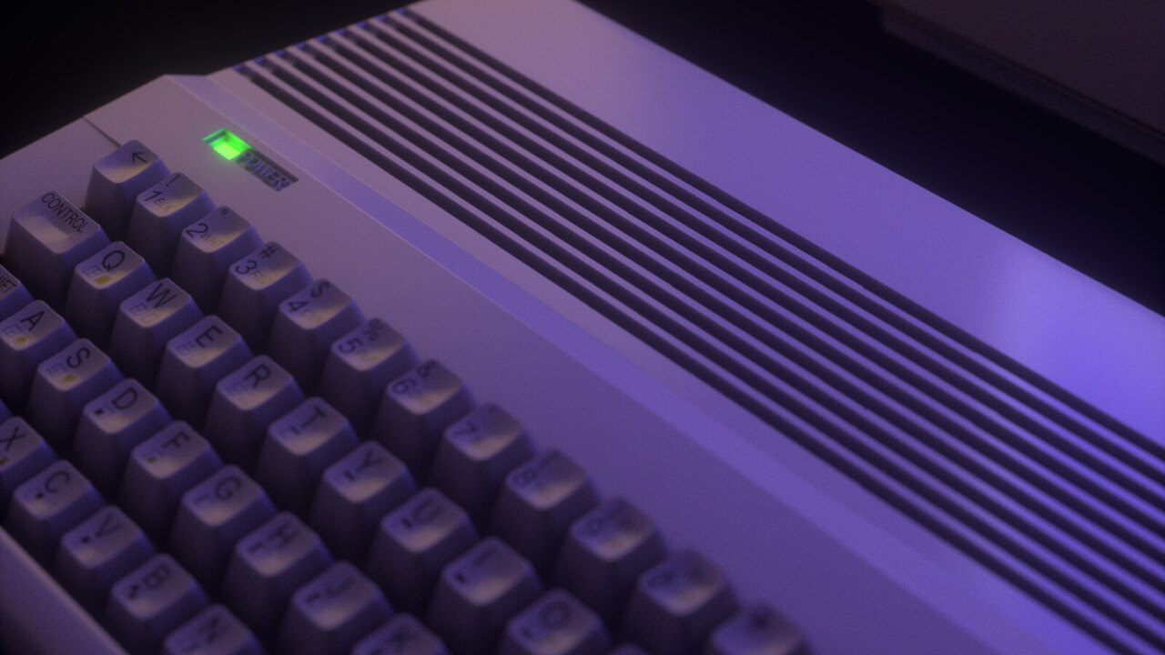 Retro-Heimcomputer-Neuauflage: Commodore 64C Ultimate erscheint im September