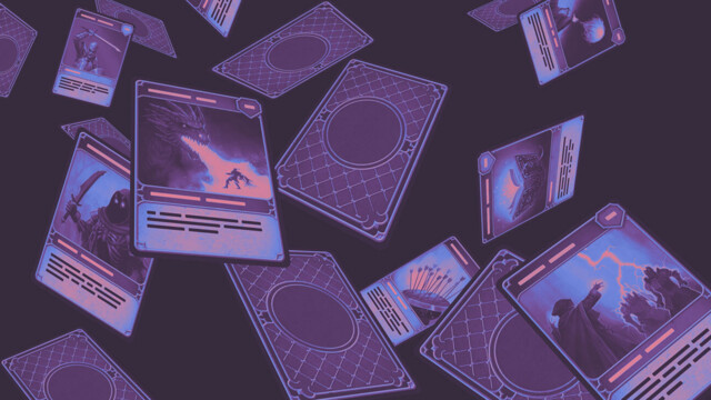 Steam Sale: Diese Woche bringt Angebote für Deckbuilding-Spiele