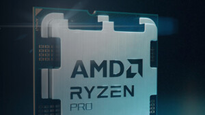AMD Ryzen 9 Pro 9965X3D: Der erste „Pro“ mit gestapeltem L3-Cache im Benchmark