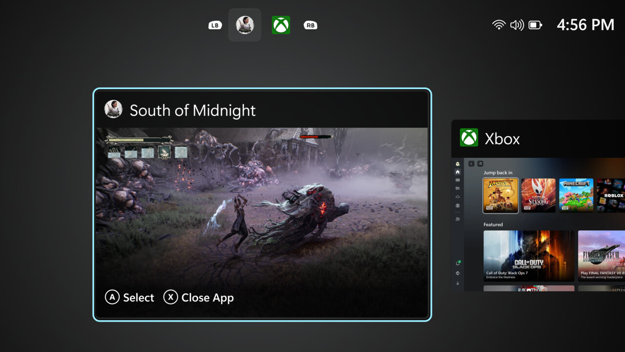 Optionales April-Update: Alle Windows-11-Nutzer erhalten den Xbox Mode