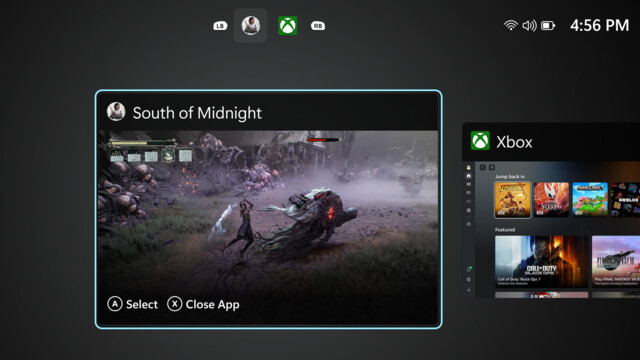 Optionales April-Update: Alle Windows-11-Nutzer erhalten den Xbox Mode