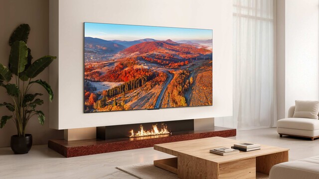 SQD-Mini-LED-Fernseher: TCL bringt X11L, C8L und C7L zum „Einführungspreis“