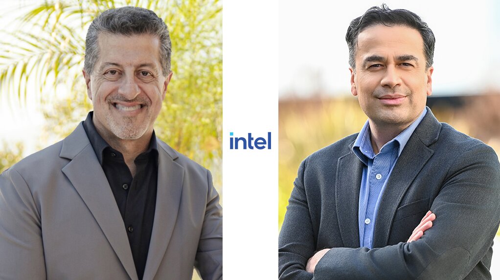 Neue Posten bei Intel: Alex Katouzian und Pushkar Ranade