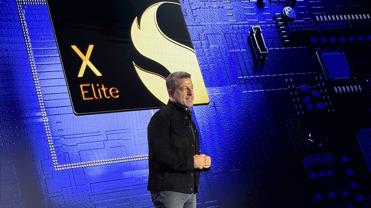 Hochkarätiger Neuzugang: Alex Katouzian wechselt nach 25 Jahren bei Qualcomm zu Intel
