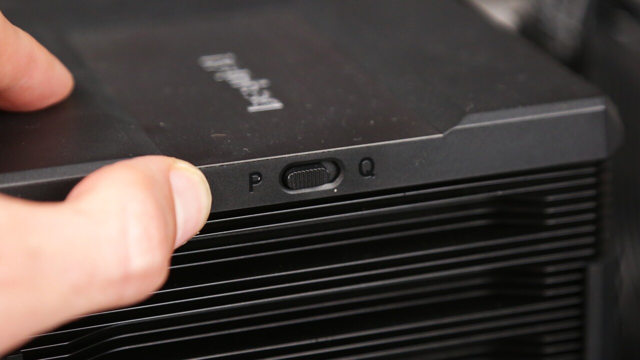 be quiet! Dark Rock Pro 6 im Test: Der CPU-Kühler mit dem optionalen Passiv-Modus