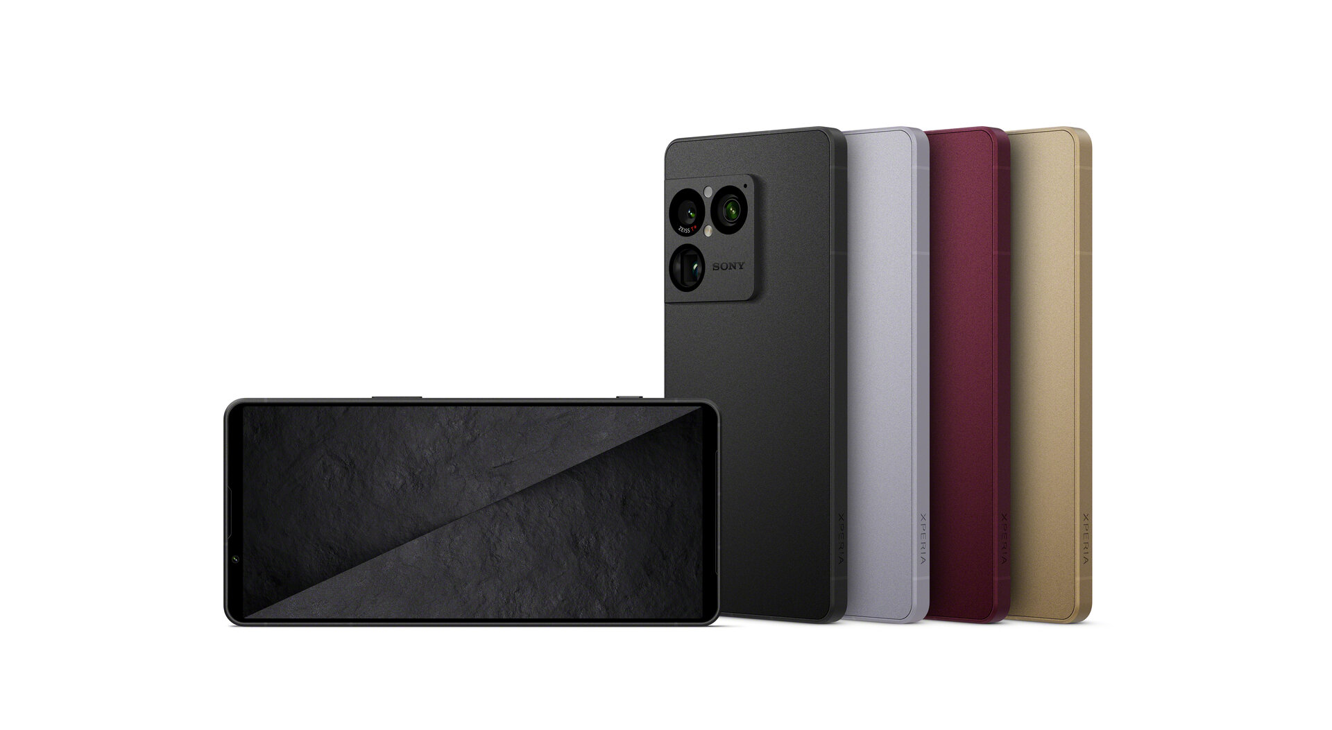 Sony Xperia 1 VIII