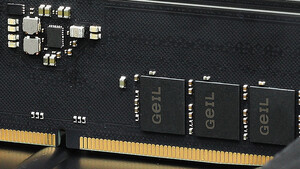 Arbeitsspeicher: Die Entwicklung von DDR6 hat begonnen
