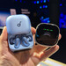 Soundcore Liberty 5 Pro (Max): In-Ear-Kopfhörer machen leise mit AI-Chip Made in Germany