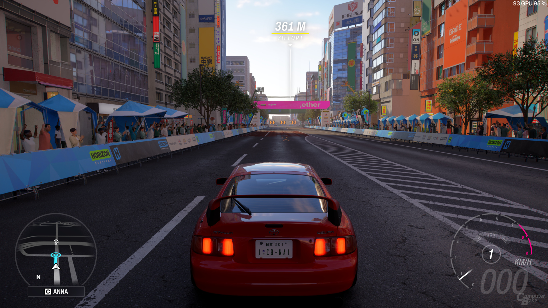 Raytracing Ein